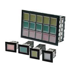 Combination Display Lights